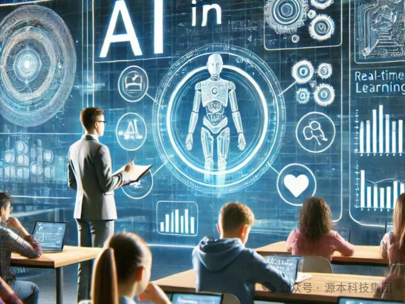 艾弗森贝博ballbet官网科技-本科生掌握大数据、云原生、AI-竞赛保研求职的“超车秘籍”来了！